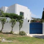 Villa Chic et Moderne à Haouaria Vue mer