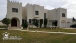 villa 1300m2 Chic et Moderne à La Soukra