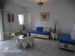 Un coquet appartement s2 à Jinen Hammamet