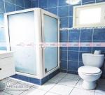 Joli appartement meublé