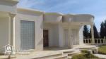 villa à la compagne de hammamet sud 450md
