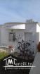 villa à la compagne de hammamet sud 450md