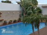 Une villa de prestige à Hammamet Nod