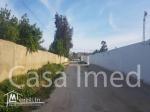 terrain à vendre à yakout el hamaoui la soukra
