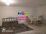 Rez De Jardin S+1 Meublé A Louer A Sahloul 4 - Sousse
