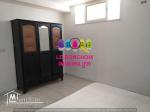 Rez De Jardin S+1 Meublé A Louer A Sahloul 4 - Sousse