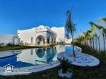 Villa de charme à Hammamet zone chraf