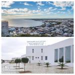 قطعة أرض في قليبية 