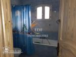 REF 2184 : vaste duplexe +studio à Menzel Abdrahmen bizerte