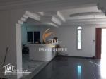 Réf 1417: Vaste étage de villa S+3,Cité Jalaa, Bizerte