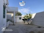 magnifique villa à bouhsina 5