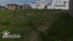 un terrain de 404 m2 à soukra