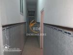 Ref 2177 : Appartement rdc à beb mateur, bizerte