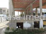 une villa inachevé de 540 m2
