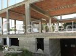 une villa inachevé de 540 m2