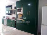 Réf 5242 : luxueux étage de villa s+4 à cité santé bizerte