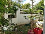 Villa Non Meublée à Hammamet