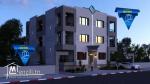 Vente des Appts à cité riadh kelibia
