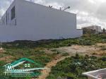 terrain 302 m² à Mansourah Kelibia
