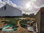 terrain 302 m² à Mansourah Kelibia