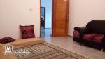 REF 5206: S+3 richement meublée , Rimel manzel jmil bizerte