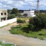 VILLA INACHEVEE STYLE AMERICAIN A HAMMAMET BARRAKET ESSAHEL