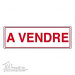 Terrain à Hergla proche de la mer