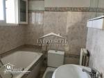 A louer Appartement S+3 à Carthage Byrsa ZAL 0361