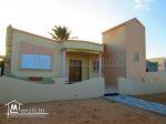 magnifique villa s+3 sans meuble plein pied à tézdaine Djerba - Djerba
