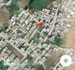 Terain a skalba menzel tmime 800 m