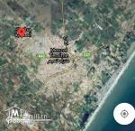 Terain a skalba menzel tmime 800 m