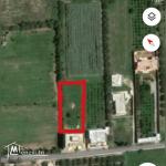 Terrain 500m à mornag