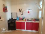 S+2  de 80 m2 à Borj Louzir