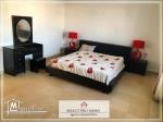 A vendre villa S+4 à Sidi Hamed - MB196