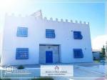 A vendre villa S+4 à Sidi Hamed - MB196