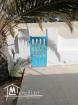 Maison au bord de la mer
