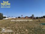 A vendre un terrain prés de Bourgo Mall Géant Djerba