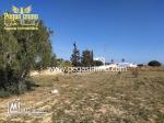 A vendre un terrain prés de Bourgo Mall Géant Djerba