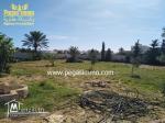 A Vendre un Terrain de 2000 m² a la Zone Touristique