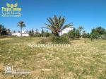 A Vendre un Terrain de 2000 m² a la Zone Touristique