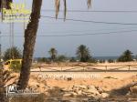 A vendre un terrain vue de mer “Laguna” à coté de Djerba Explore