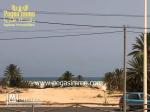 A vendre un terrain vue de mer “Laguna” à coté de Djerba Explore