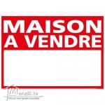 spacieuse villa a vendre