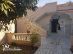 Une villa à Ghardimaou Cité Naser
