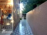 Une villa à Ghardimaou Cité Naser