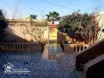 Une villa à Ghardimaou Cité Naser