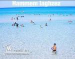 résidence à plage hammame ghzeze