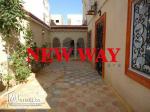 Résidence (R+3) à hammem sousse