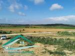 terrain agricole 7200 m² à wed el khatef kelibia