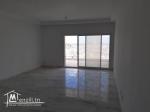 Ref 2159 : Un vaste appartement s+3 , centre ville bizerte